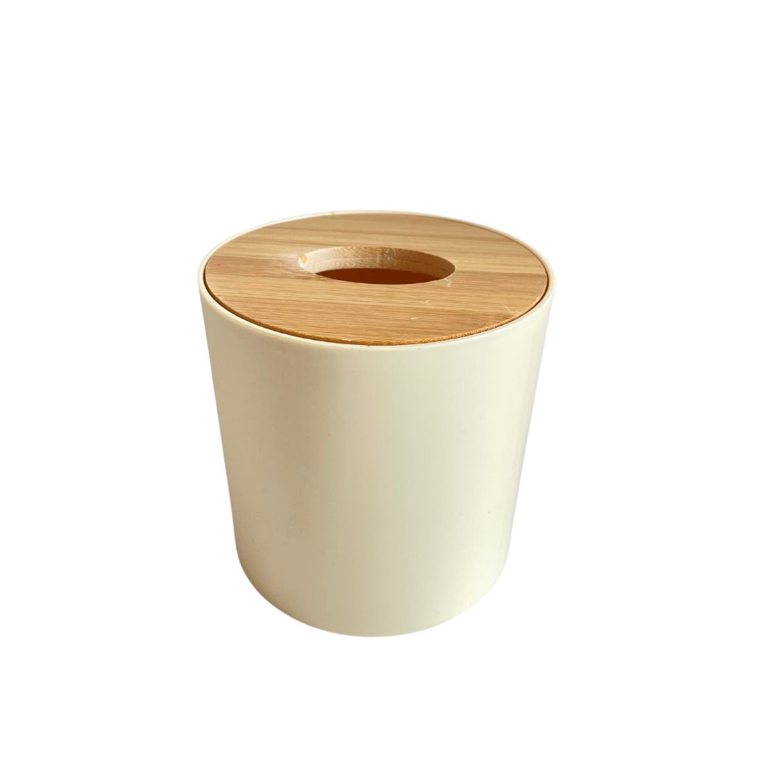 PORTA PAPEL DE BAÑO DISPENSADOR DE PAPEL TOALLERO DECORATIVO - 1