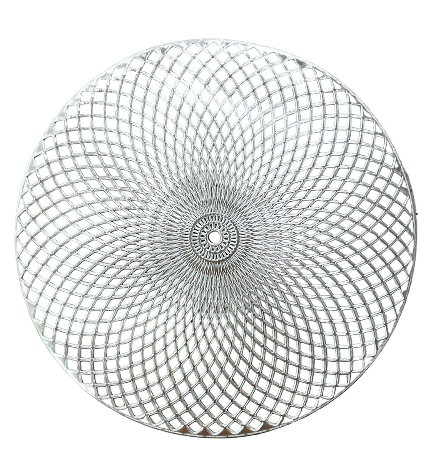 SET 4 INDIVIDUALES DE MESA PACK 4 INDIVIDUALES GOLDEN 38CM DP - 1