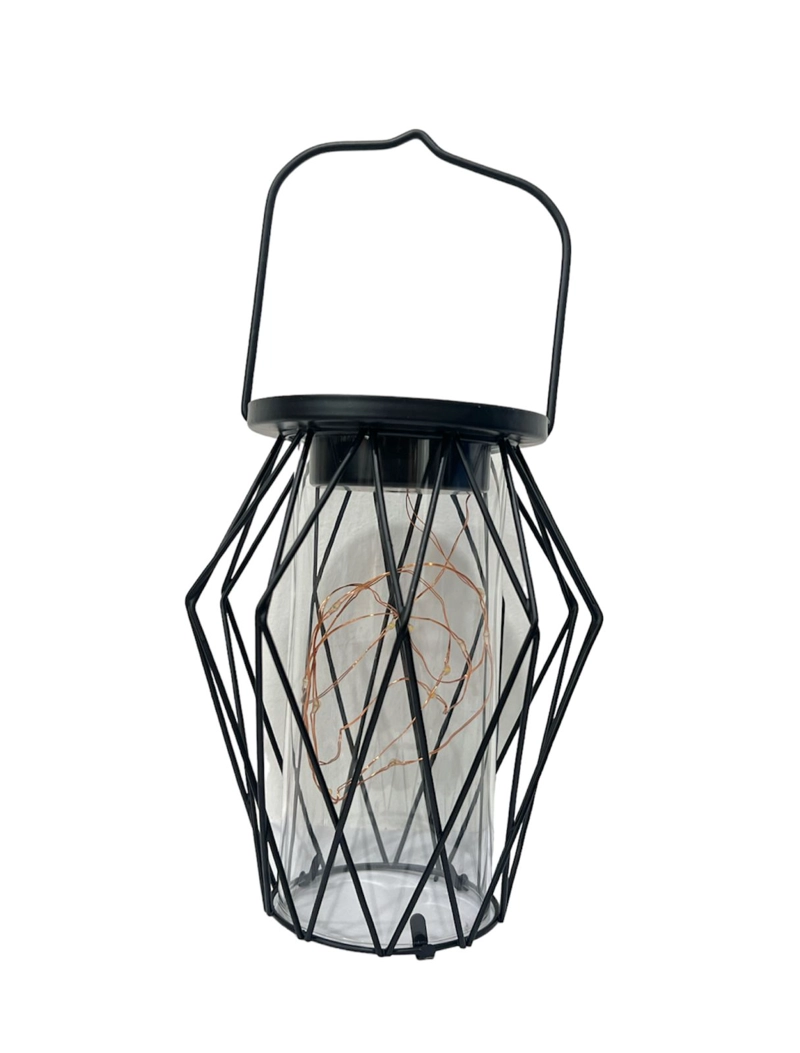 LÁMPARA OEM MESA ESCRITORIO INALÁMBRICA DECORATIVA 22X17 CM - 2