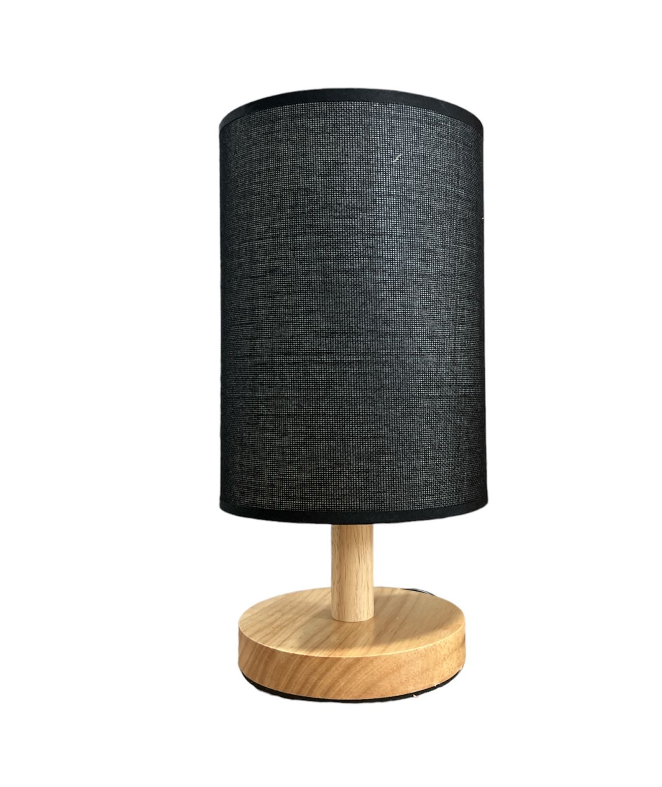 LÁMPARA OEM VELADOR MESA DISEÑO REDONDO G - 1