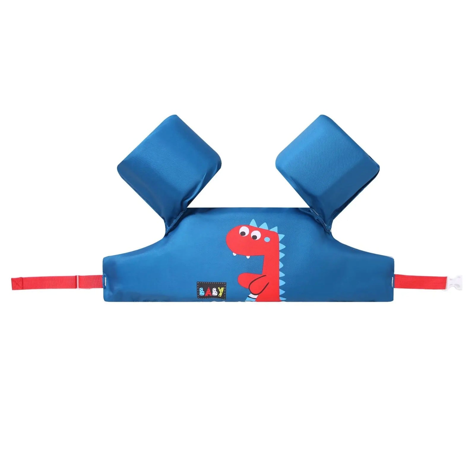 FLOTADOR CHALECO INFANTIL NATACIÓN BAÑO PISCINA VERANO NIÑOS - 1