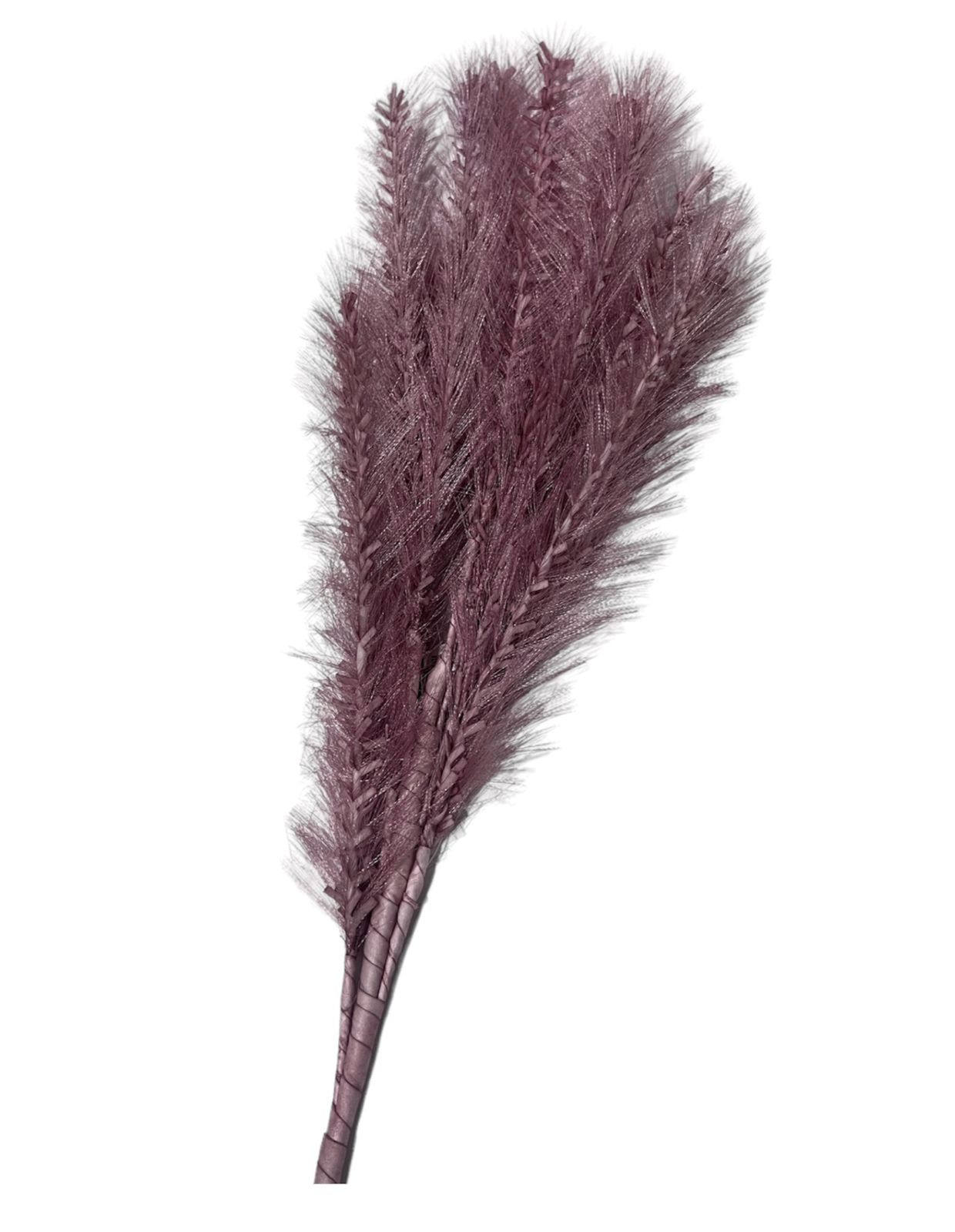 FLOR ARTIFICIAL TRIGO ARTIFICIAL FLORES DECORATIVAS 90CM - 1