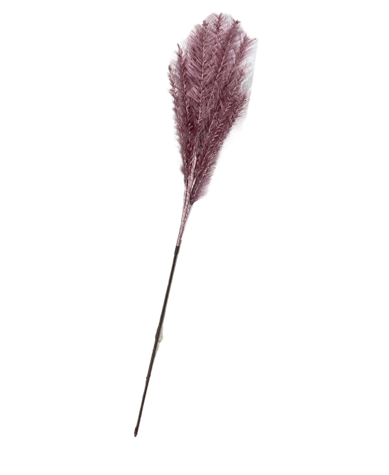 FLOR ARTIFICIAL TRIGO ARTIFICIAL FLORES DECORATIVAS 90CM - 2