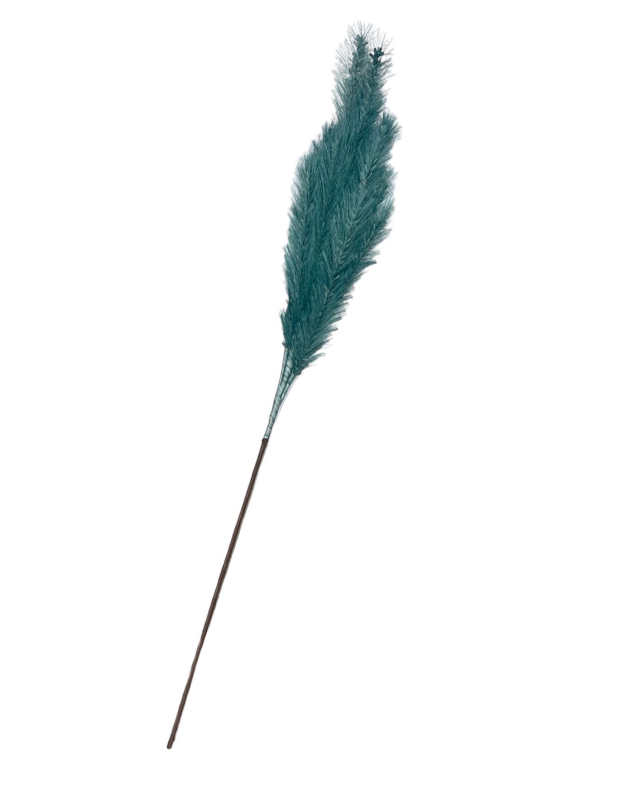FLOR ARTIFICIAL TRIGO ARTIFICIAL FLORES DECORATIVAS 90CM - 2