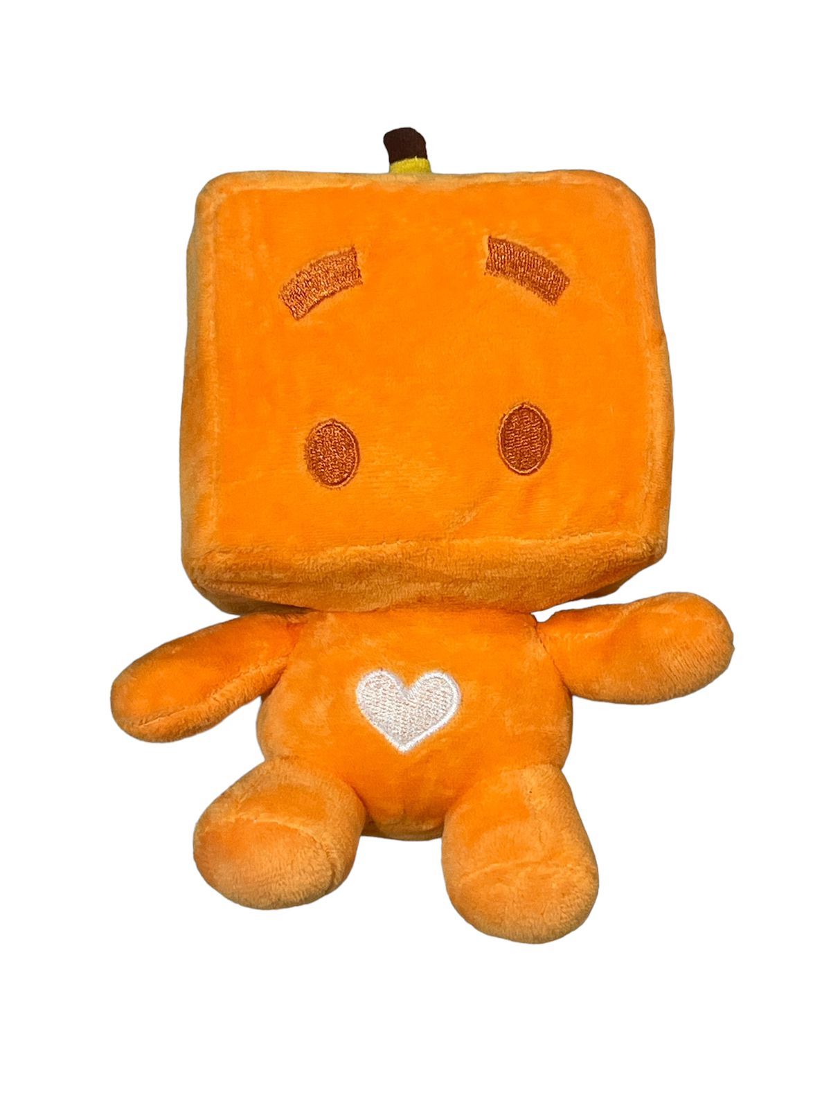 PELUCHE OEM CABEZA CUADRADA NIÑOS NIÑAS PEUCHE SUAVE - 1