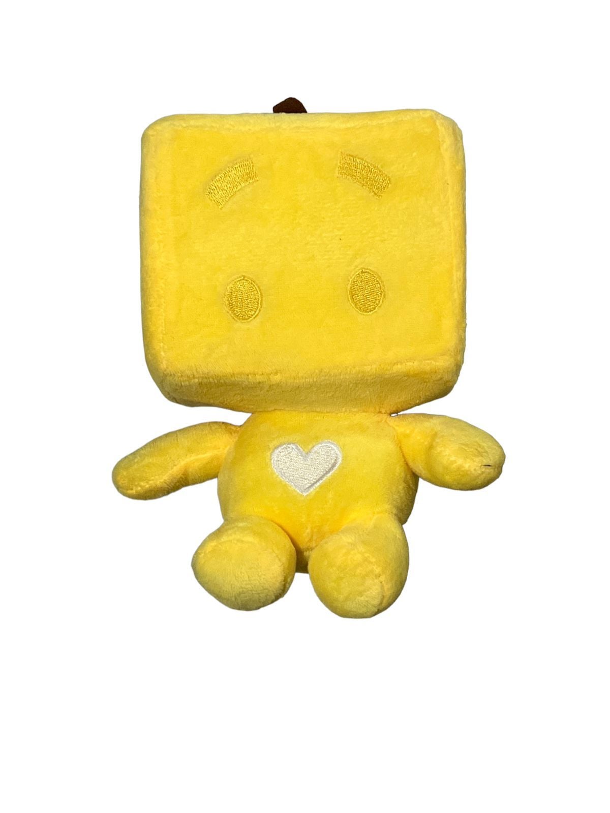 PELUCHE OEM CABEZA CUADRADA NIÑOS NIÑAS PEUCHE SUAVE - 1