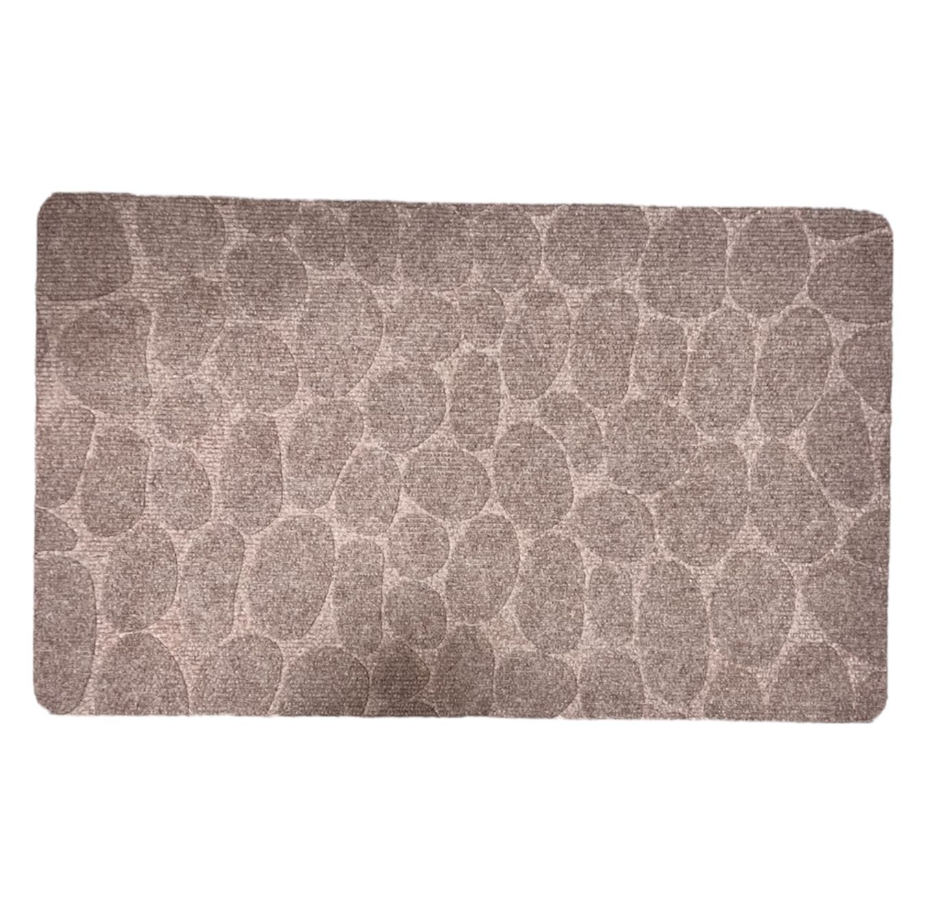 ALFOMBRA CLÁSICA TRADICIONAL ENTRADA HOGAR LIMPIAPIES DECORATIVA C 58 X 37 CM - 1