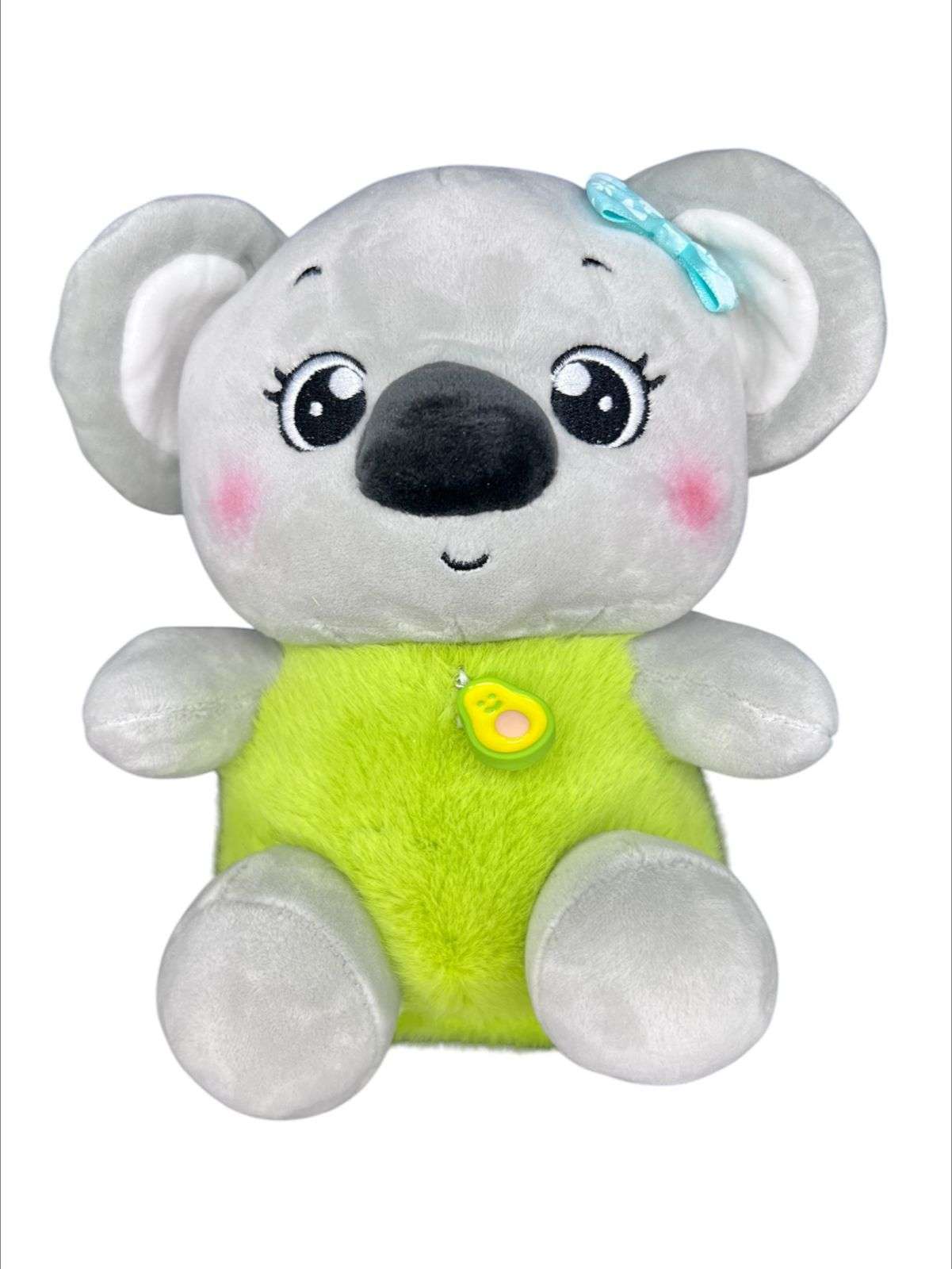 PELUCHE DE KOALA TIERNO KAWAII NIÑOS BEBE PEQUEÑO - 1