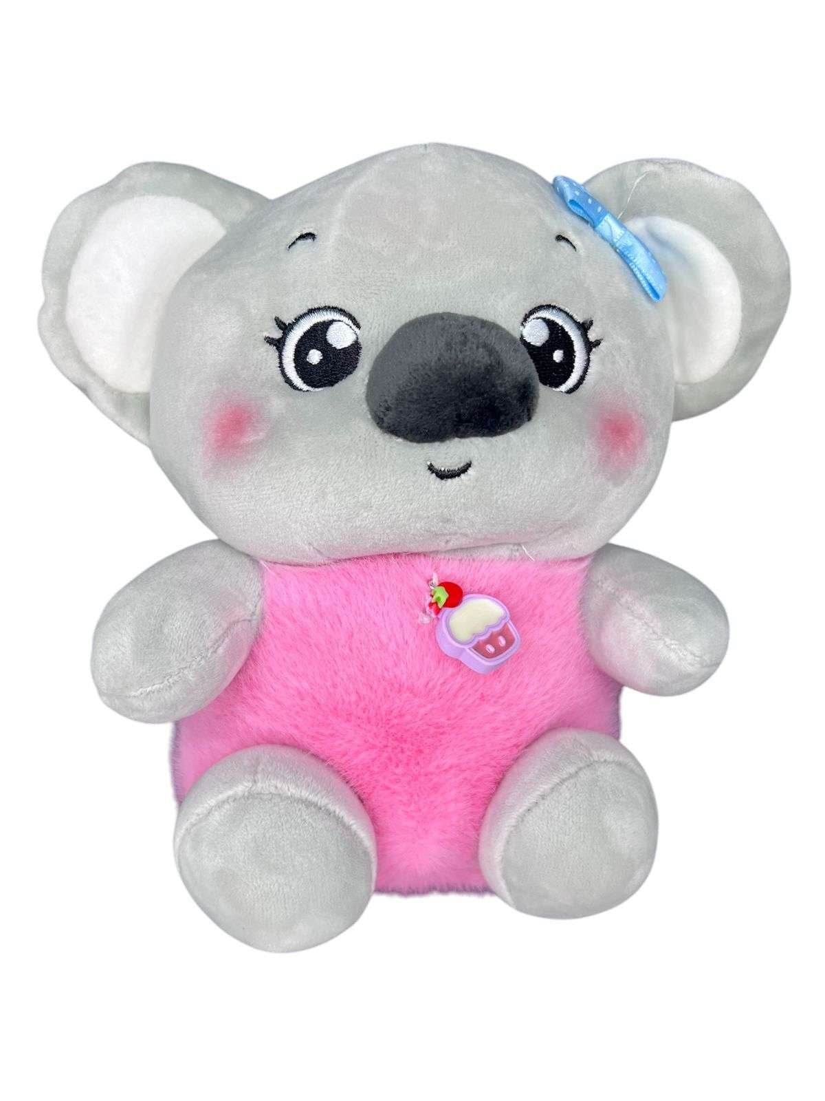 PELUCHE DE KOALA TIERNO KAWAII NIÑOS BEBE PEQUEÑO - 1