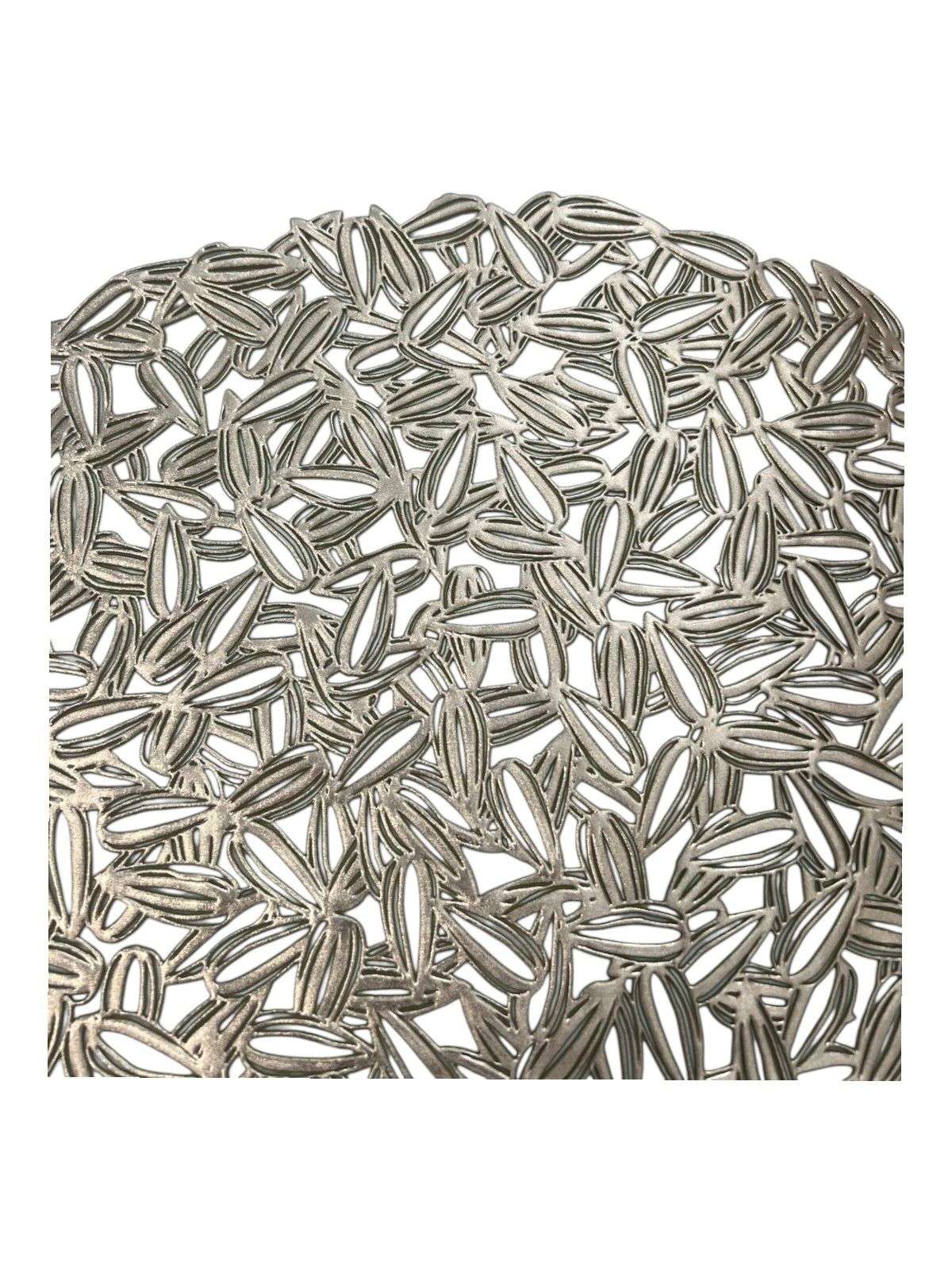 SET 6 INDIVIDUALES DE MESA PACK 6 MODELO SEMILLA - 2