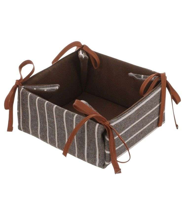 SERVILLETERO PORTA PAÑUELO PORTA SERVILLETAS DE TELA C - 1
