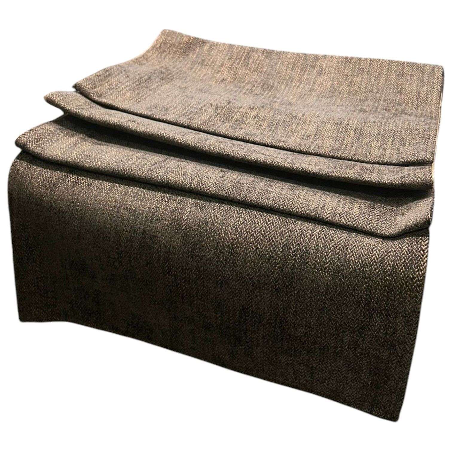 CAMINO DE CAMA CUBRECAMA ELEGANTE DECORATIVO 45X200CM - 1