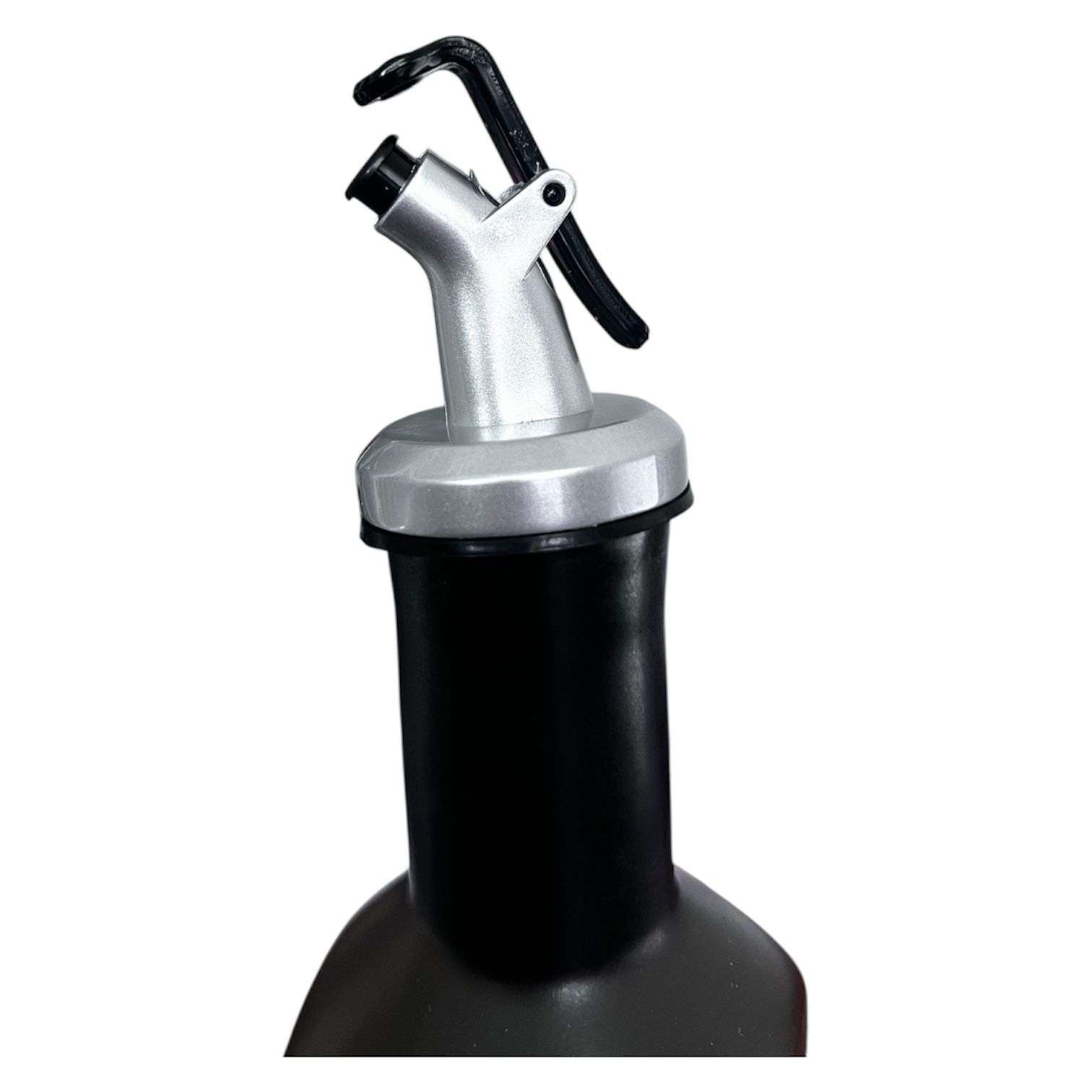 ACEITERA ANTIGOTEO VINAGRERA COCINA DECORATIVA 250ML - 2