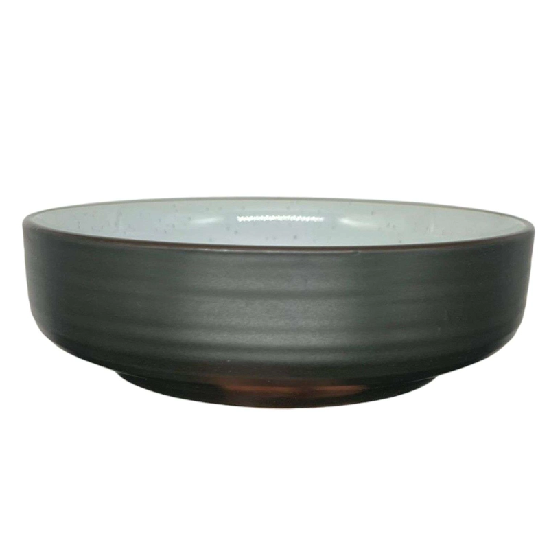 PACK 2 PLATO BOWL SOPERO HOGAR LISO M 5X18CM - 1