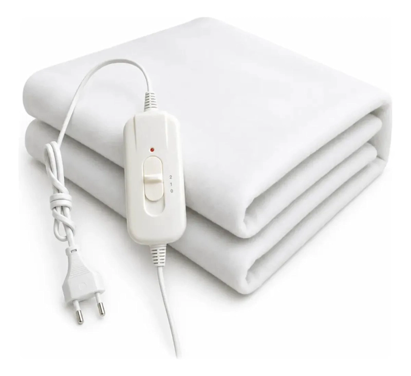 CALIENTA CAMAS ELE CTRICO 1.5 PLAZAS TERMICA - 1