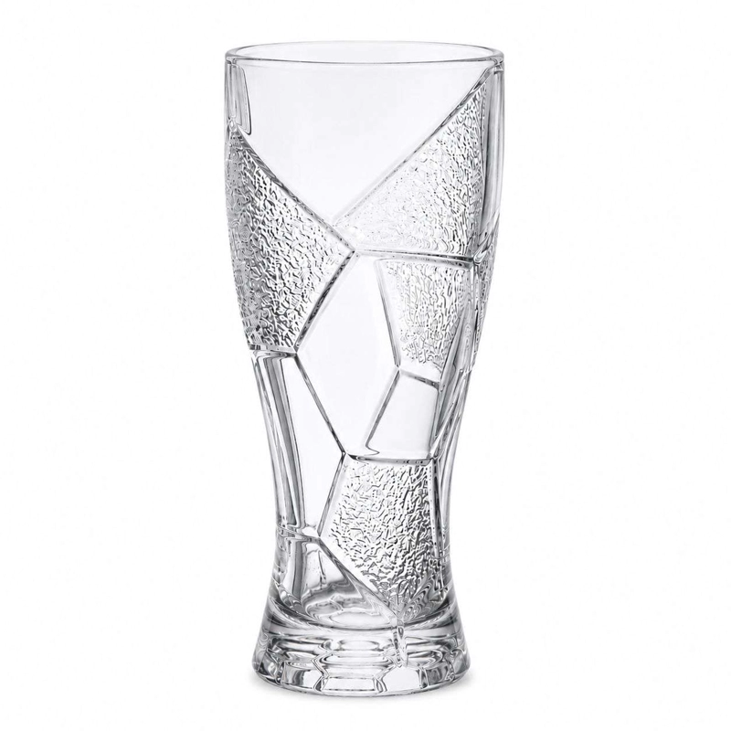 PACK 6 VASO CERVECERO DE BALON MUNDIAL FUTBOL CERVEZA - 2