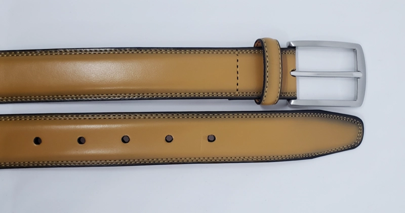 CINTURÓN UA-KIPA NEGRO - 2