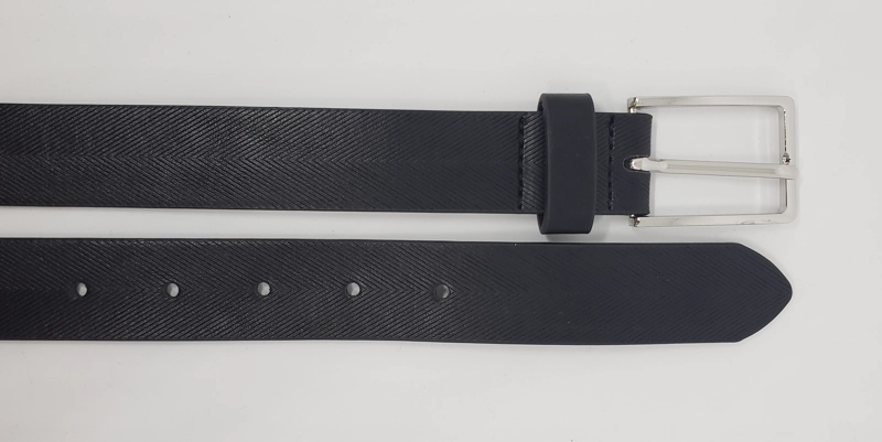 CINTURÓN UA-KIPA NEGRO - 2