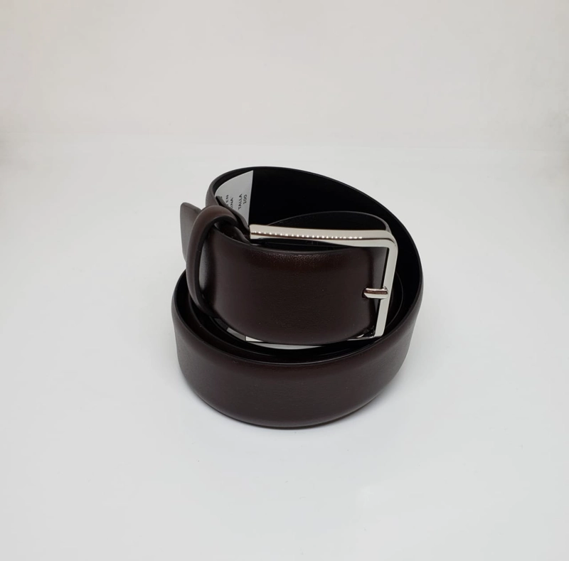 CINTURÓN CUERO UA-KIPA - 1