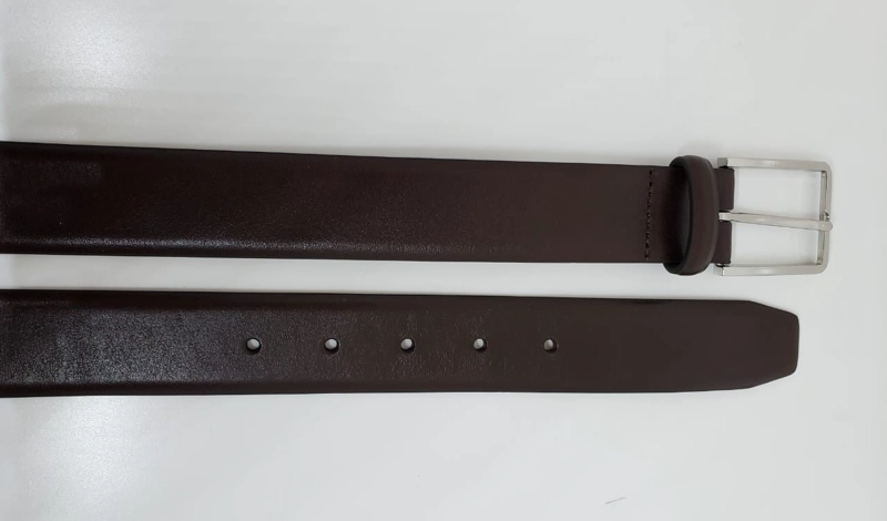 CINTURÓN CUERO UA-KIPA - 2