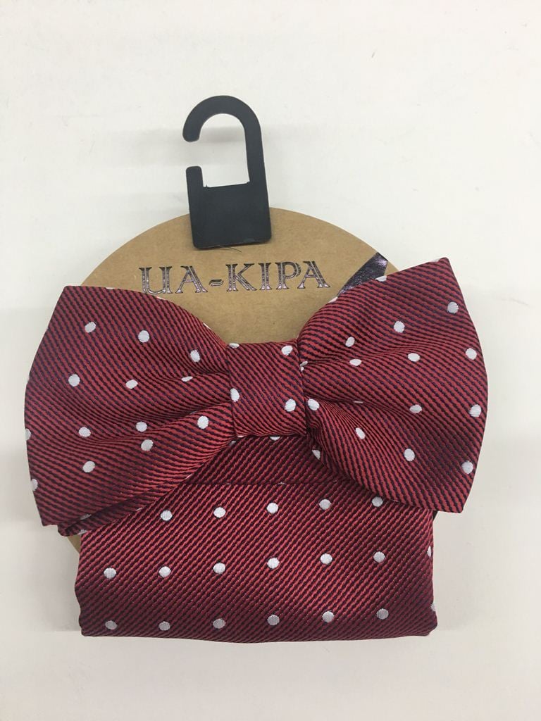 HUMITA CON PAÑUELO MICROFIBRA UA-KIPA BURDEO - 1