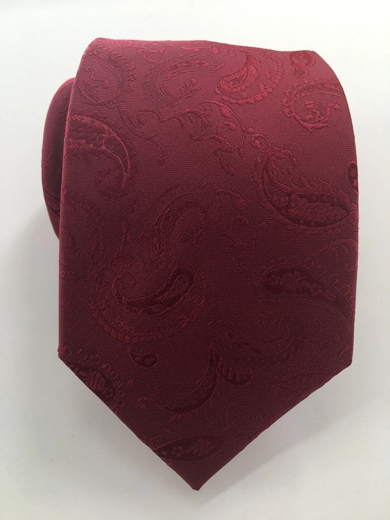 CORBATA MICROFIBRA UA-KIPA BURDEO - 1