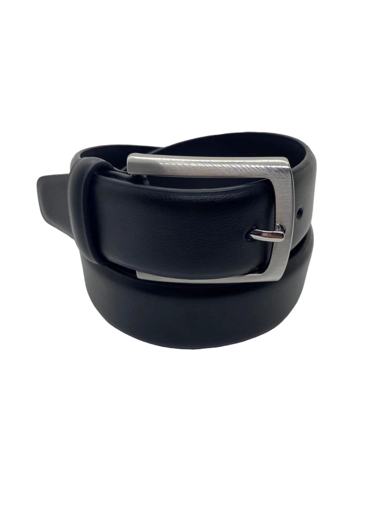 CINTURÓN UA-KIPA NEGRO HOMBRE - 1