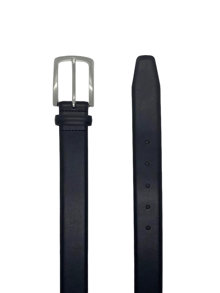 CINTURÓN UA-KIPA NEGRO HOMBRE - 2