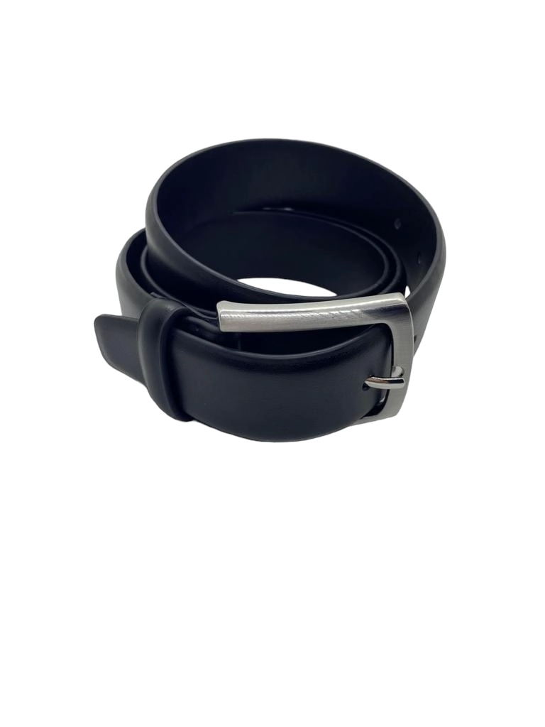 CINTURÓN UA-KIPA NEGRO HOMBRE - 4