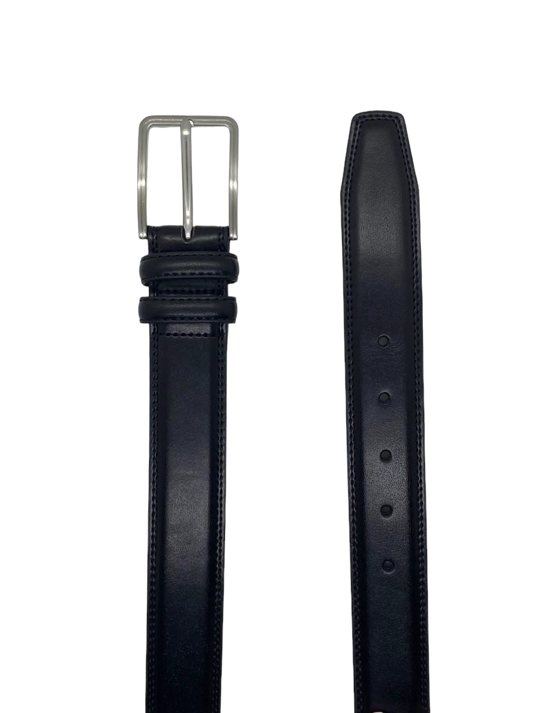 CINTURÓN UA-KIPA NEGRO HOMBRE - 2