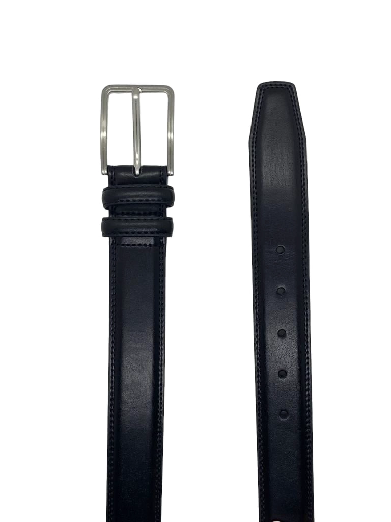 CINTURÓN UA-KIPA NEGRO HOMBRE - 2