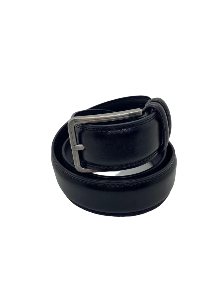 CINTURÓN UA-KIPA NEGRO HOMBRE - 4