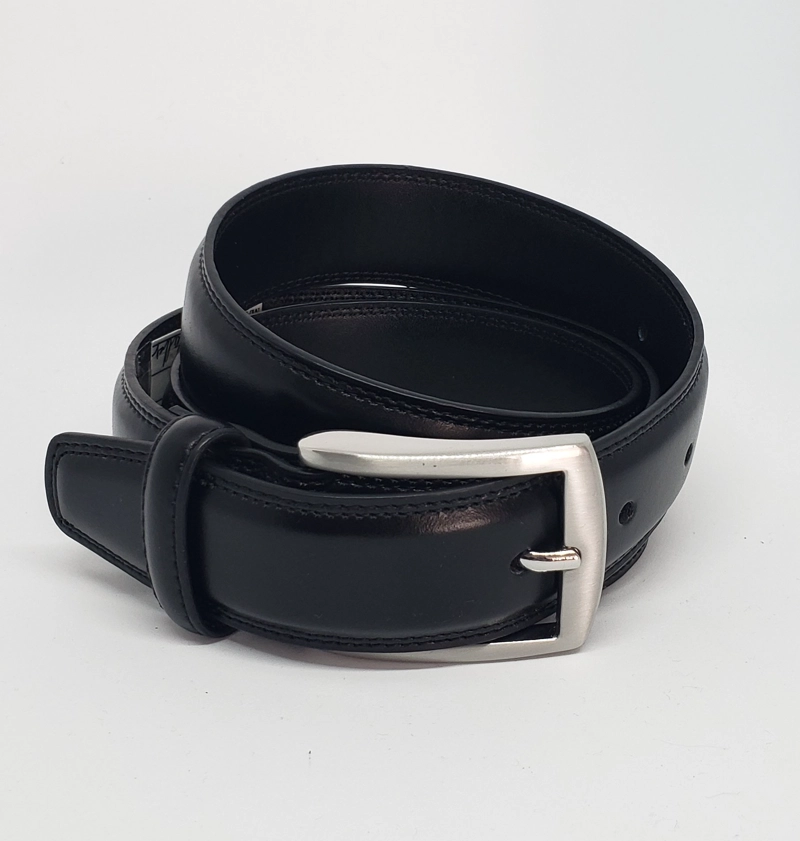 CINTURÓN UA-KIPA NEGRO - 1