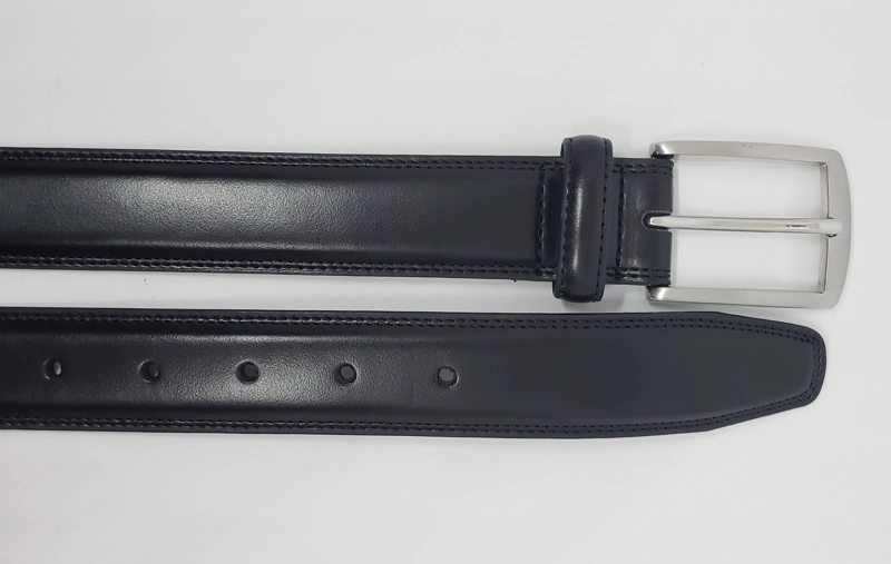 CINTURÓN UA-KIPA NEGRO - 2