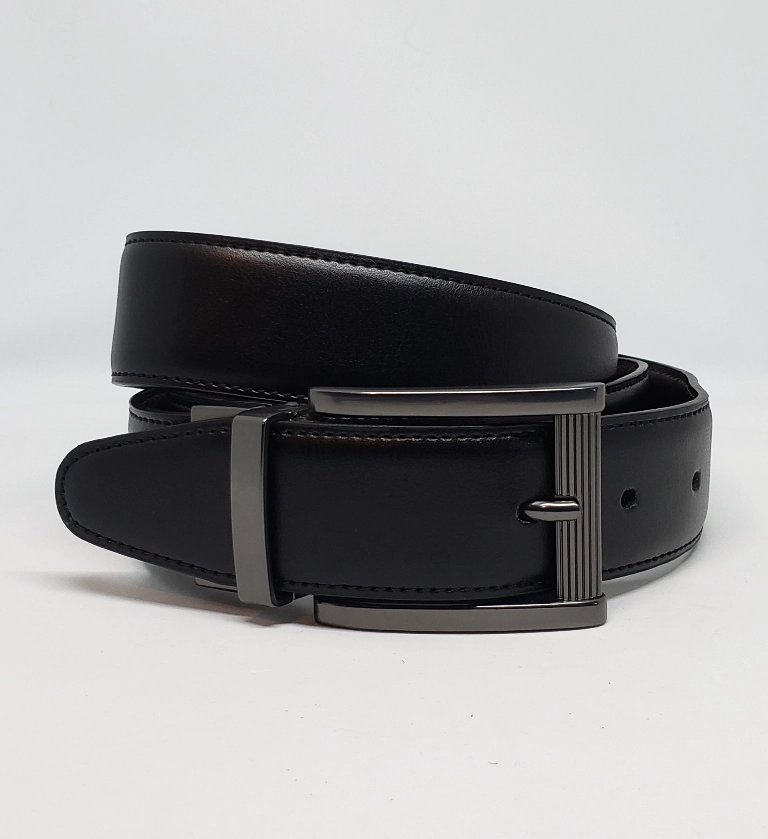 CINTURÓN UA-KIPA NEGRO REVERSIBLE UA KIPA - 1