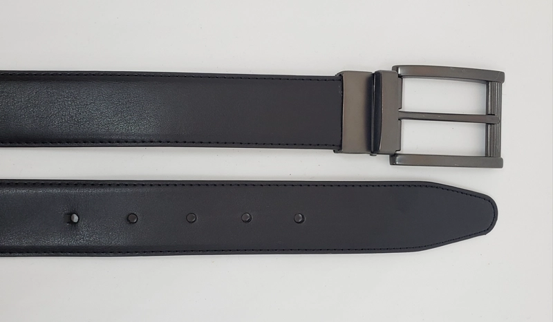 CINTURÓN UA-KIPA NEGRO REVERSIBLE UA KIPA - 2