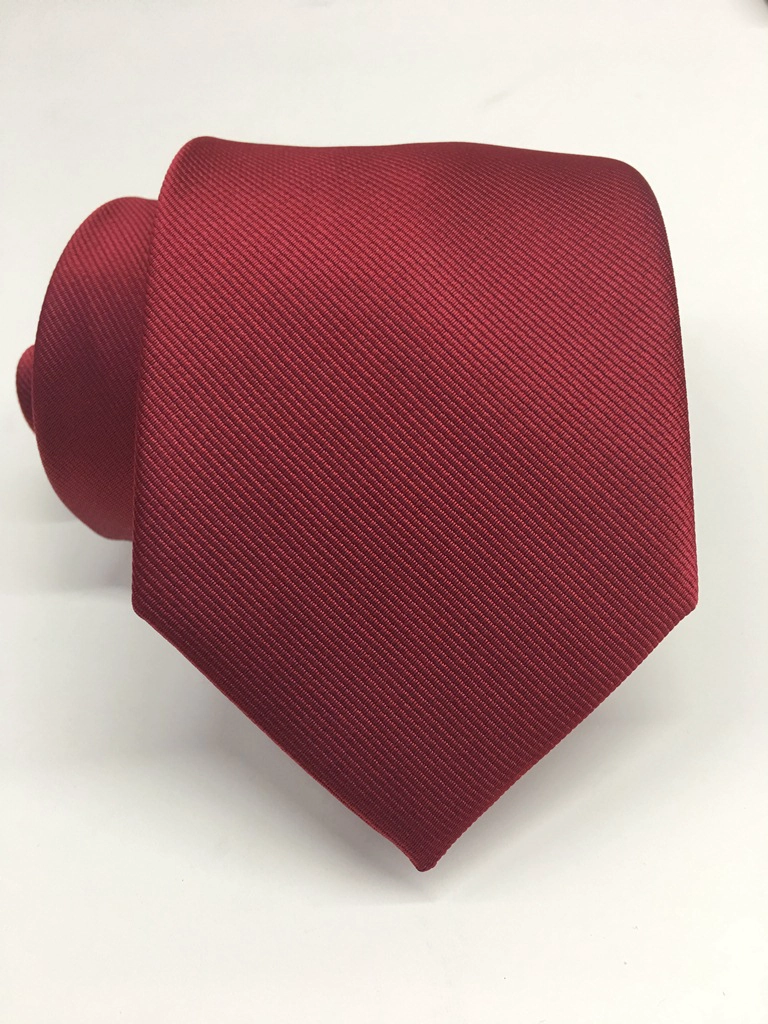 CORBATA MICROFIBRA UA-KIPA BURDEO - 1
