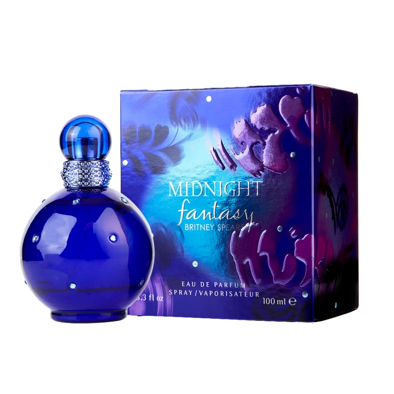 MIDNIGHT EDP 100ML - 1