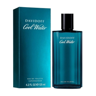 COOL WATER EDT 125ML | 125 ml - 1