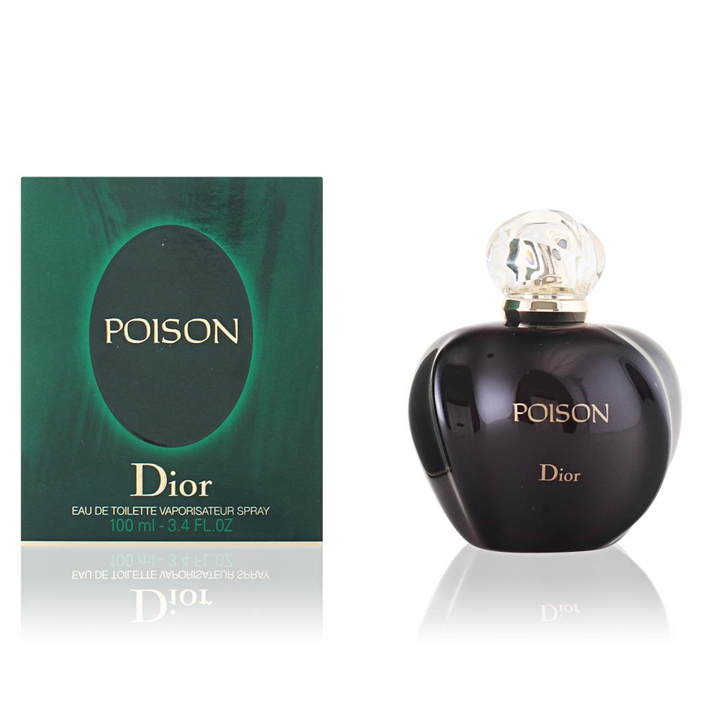 DIOR POISON EDT 100ML - 1