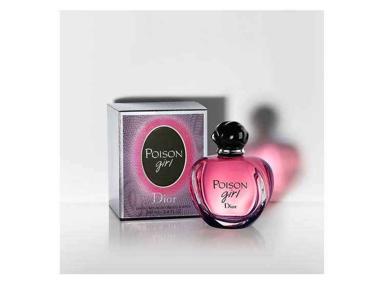 DIOR POISON GIRL EDP 100ML - 1