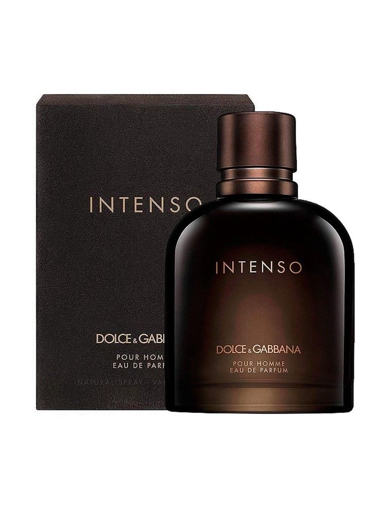 D&G INTENSO EDP 125ML - 1