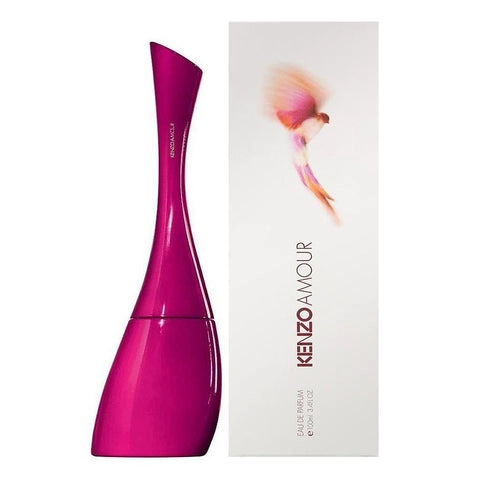 PERFUME KENZO AMOUR EDP 100 ML - 1