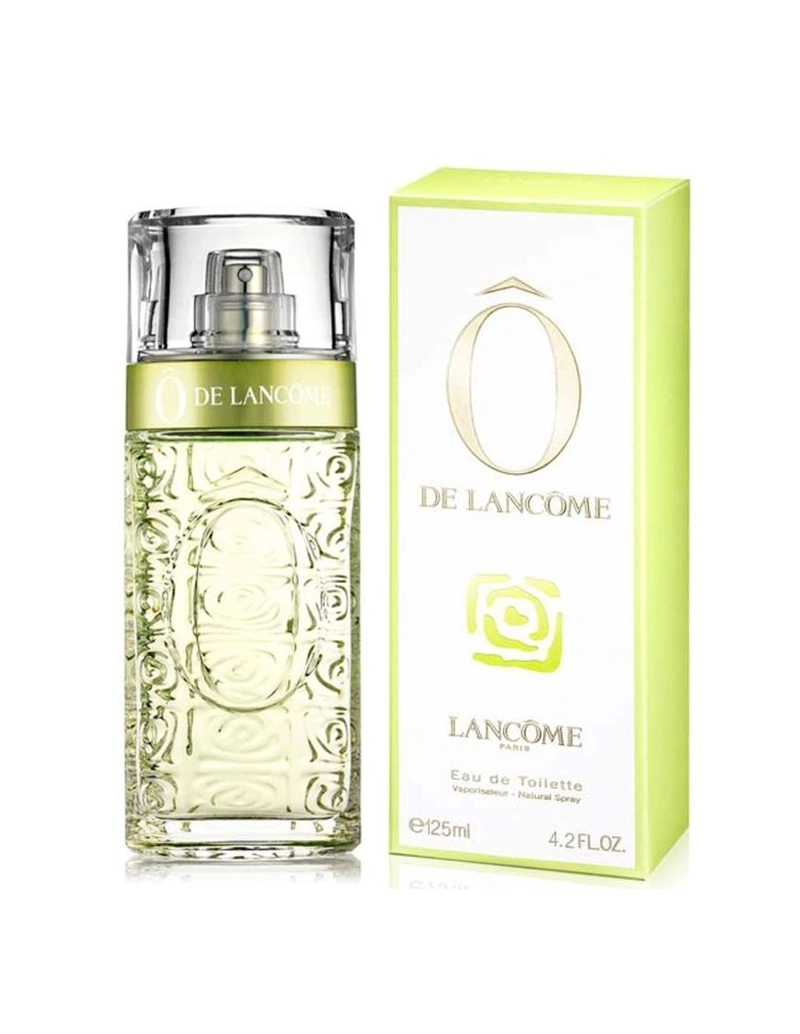 PERFUME LANCÔME MUJER EDT 125 ML - 1