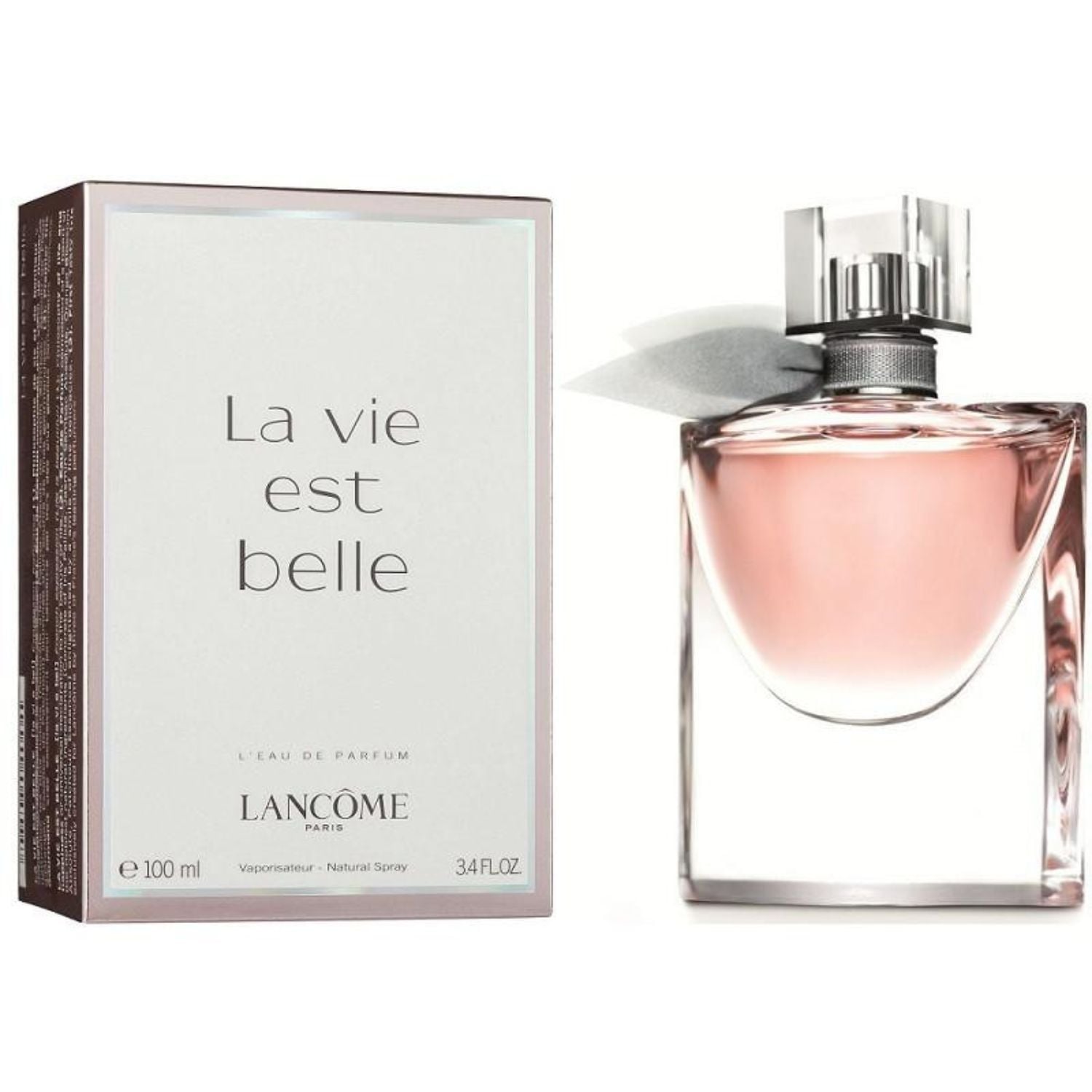 LANCOME LA VIE EST BELLE EDP 100ML - 1