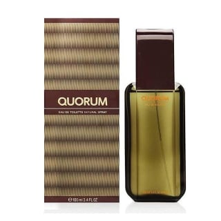 QUORUM EDT 100ML | 100 ml - 1