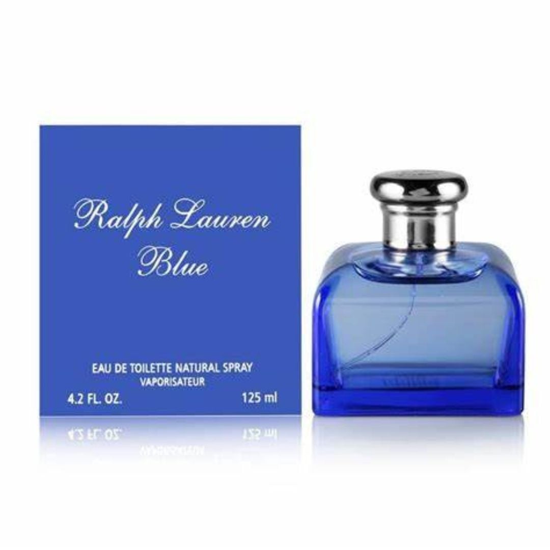 RALPH BLUE EDT 125ML - 1