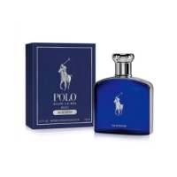 POLO BLUE EDT 125ML - 1