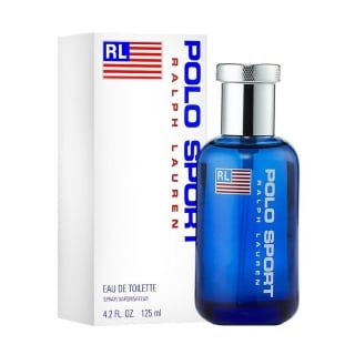 POLO SPORT EDT 125ML - 1