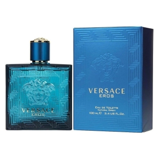 EROS HOMBRE EDT 100ML | 100 ml - 1